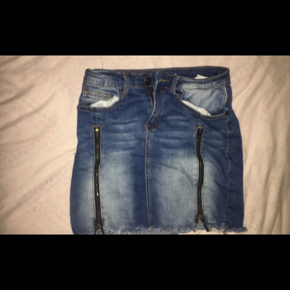 Skirt